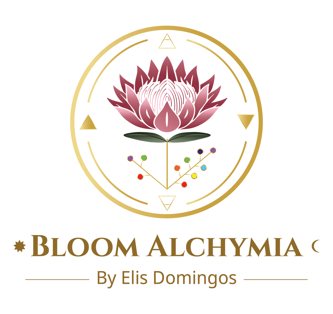 Bloom Alchymia