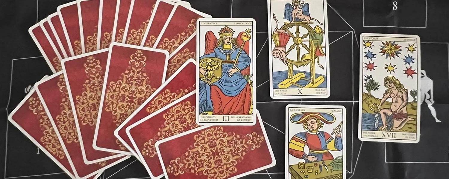 Tarot