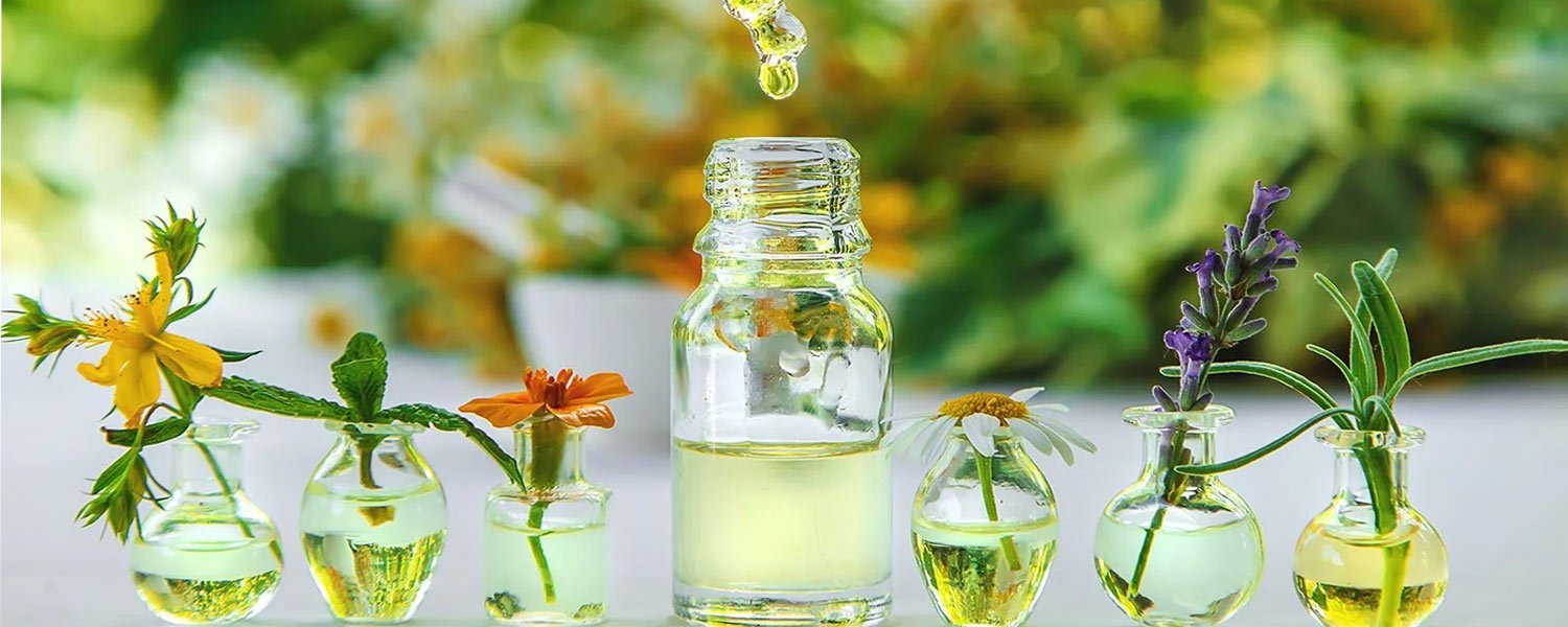 Aromaterapia Bloom Alchymia