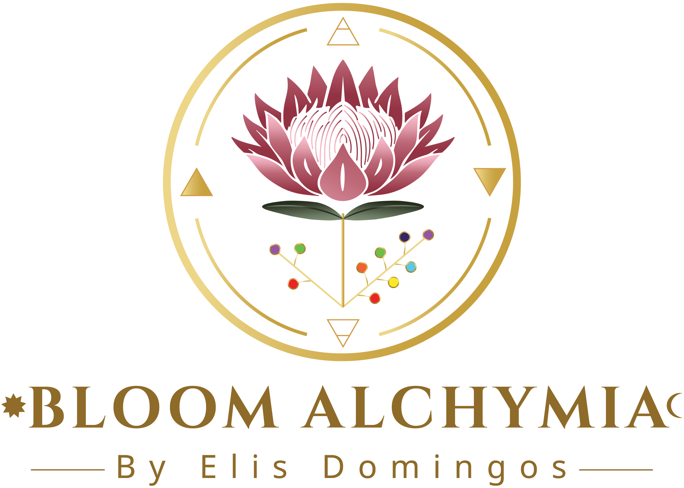 Bloom Alchymia